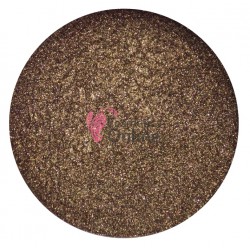 Pigment pentru make-up Amelie Pro U036 Antique Gold Brown